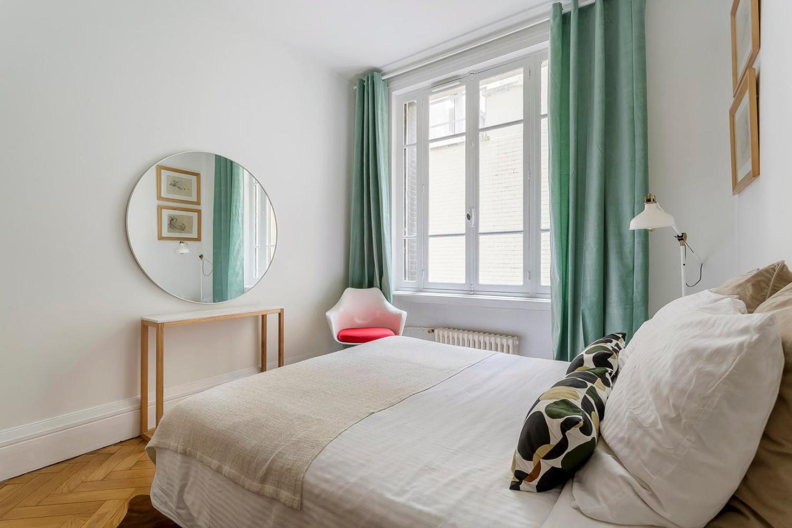 Republique - Meuble Calme Sur La Presqu'Ile Apartment Lyon Exterior photo
